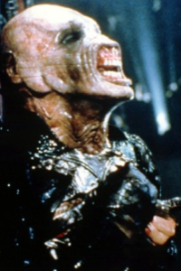 Hellbound: Hellraiser II